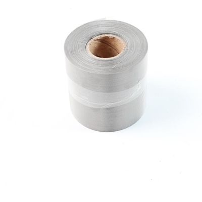 Χρήσιμο μέγεθος Metal Mesh 304 316 από ανοξείδωτο χάλυβα Woven Wire Mesh/Cloth for Window and Door Security Screen