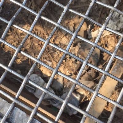 304/316/316L Μη σιδηρουργικό πλέγμα υφασμένου σύρματος απλού υφασμένου για φίλτρα με υπηρεσίες συγκόλλησης και κάμψης