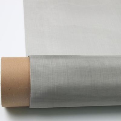 304 Ύφασμα από σύρμα από ανοξείδωτο χάλυβα 316 Ανοξείδωτο απλό υφαντό συρμάτινο πλέγμα φθηνότερο κόστος