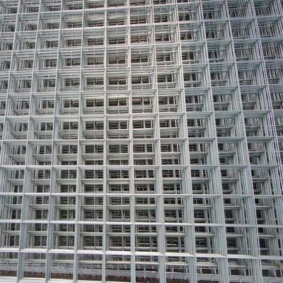 Αντιτρυπαντικές γαλβανισμένες συγκολλημένες συρματόσχοινές πλάκες συγκολλημένες συρματόσχοινές σχοινίς αγροκτήματος οικιακών φράχτων