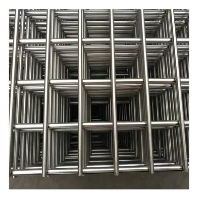 3x3 2x2 Ζυγισμένα συρματοπλέγματα υψηλής αντοχής