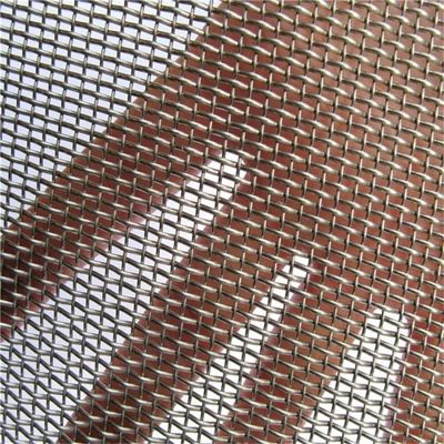 Συρματόπλεγμα 5 Mesh 304 από ανοξείδωτο χάλυβα υφασμένο συρμάτινο πλέγμα 8x12 ιντσών Ασημί ανθεκτικά μεταλλικά φύλλα Αποτροπή τρωκτικών ποντικών Μαύρο συρμάτινο πλέγμα
