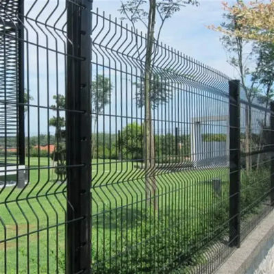 3d Τρίχωμα Τσιμεντοπυρηνικού Σύρματος /cerca De Malla De Alambre 3d