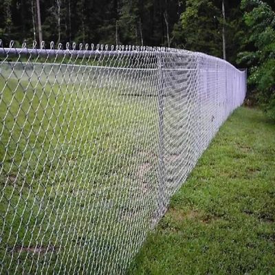 Hdg 50g/M2 Μεταλλικό Ζυγισμένο Φράχτη για Σιδηροδρομικές Οδούς