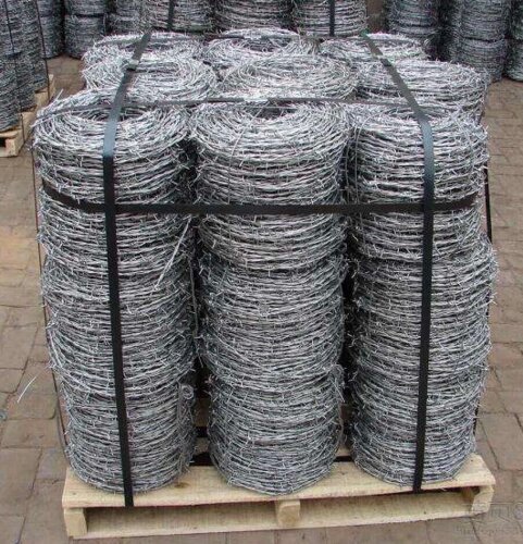 10kg &alpha;&pi;ό &alpha;&nu;&omicron;&xi;&epsilon;ί&delta;&omega;&tau;&omicron; &chi;ά&lambda;&upsilon;&beta;&alpha; Concertina Wire Mesh Security Mesh Barbed Wire Fencing 11