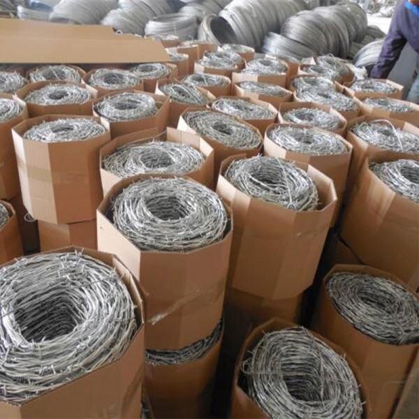 10kg &alpha;&pi;ό &alpha;&nu;&omicron;&xi;&epsilon;ί&delta;&omega;&tau;&omicron; &chi;ά&lambda;&upsilon;&beta;&alpha; Concertina Wire Mesh Security Mesh Barbed Wire Fencing 13