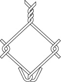 50x50mm &Zeta;&epsilon;&sigma;&tau;ό &beta;&omicron;&upsilon;&tau;&eta;&gamma;&mu;έ&nu;&omicron; &gamma;&alpha;&lambda;&beta;&alpha;&nu;&iota;&sigma;&mu;έ&nu;&omicron; &alpha;&lambda;&upsilon;&sigma;ί&delta;&alpha; &sigma;ύ&nu;&delta;&epsilon;&sigma;&eta; &phi;&rho;ά&chi;&tau;&eta; ύ&phi;&alpha;&sigma;&mu;&alpha; &kappa;ύ&kappa;&lambda;&omicron;&sigmaf; &sigma;ύ&rho;&mu;&alpha; &delta;ί&chi;&tau;&upsilon; 2