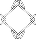 50x50mm &Zeta;&epsilon;&sigma;&tau;ό &beta;&omicron;&upsilon;&tau;&eta;&gamma;&mu;έ&nu;&omicron; &gamma;&alpha;&lambda;&beta;&alpha;&nu;&iota;&sigma;&mu;έ&nu;&omicron; &alpha;&lambda;&upsilon;&sigma;ί&delta;&alpha; &sigma;ύ&nu;&delta;&epsilon;&sigma;&eta; &phi;&rho;ά&chi;&tau;&eta; ύ&phi;&alpha;&sigma;&mu;&alpha; &kappa;ύ&kappa;&lambda;&omicron;&sigmaf; &sigma;ύ&rho;&mu;&alpha; &delta;ί&chi;&tau;&upsilon; 1
