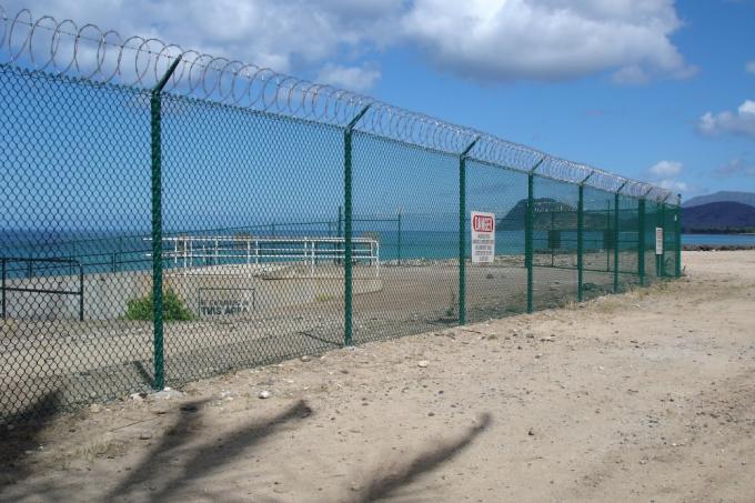 100ft 50ft 8ft 6 ft &Zeta;&upsilon;&gamma;&iota;&sigma;&mu;έ&nu;&omicron; &phi;&rho;ά&chi;&tau;&eta; &alpha;&lambda;&upsilon;&sigma;ί&delta;&alpha;&sigmaf; &sigma;ύ&nu;&delta;&epsilon;&sigma;&eta; &Phi;&rho;ά&chi;&tau;&eta;&sigmaf; &rho;&omicron;&lambda; 2.0mm Cyclone Mesh &Phi;&rho;ά&chi;&tau;&eta;&sigmaf; 1