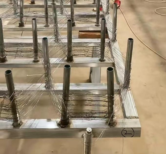 0.4-0.9mm &Alpha;&nu;&tau;&iota;&tau;&rho;&alpha;&pi;&epsilon;&zeta;&iota;&kappa;ό &phi;&rho;ά&gamma;&mu;&alpha; Wire Mesh &Tau;&rho;&alpha;&pi;&epsilon;&zeta;&iota;&kappa;έ&sigmaf; &gamma;&rho;&alpha;&mu;&mu;έ&sigmaf; &Tau;&rho;&alpha;&pi;&epsilon;&zeta;&iota;&kappa;ώ&nu; &gamma;&rho;&alpha;&mu;&mu;ώ&nu; 4