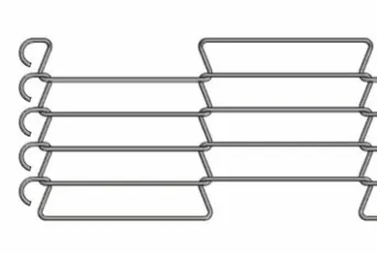 1.0mm-3.0mm &Alpha;&tau;&sigma;ά&lambda;&iota;&nu;&eta; &Sigma;&iota;&delta;&eta;&rho;&omicron;&tau;&rho;&omicron;&chi;&iota;ά &Mu;&epsilon;&tau;&alpha;&gamma;&omega;&gamma;&iota;&kappa;ή &Zeta;ώ&nu;&eta; &gamma;&iota;&alpha; &Phi;&omicron;ύ&rho;&nu;&omicron; 2
