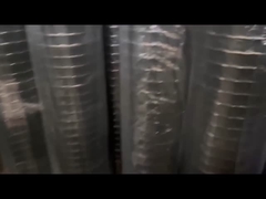 Φράχτης από ηλεκτρικό συρματόπλεγμα PVC