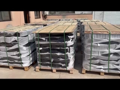Μαύρο πλέγμα από συγκολλημένο σύρμα PVC